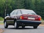 Ford Scorpio 2.9i Hatchback 1987 года